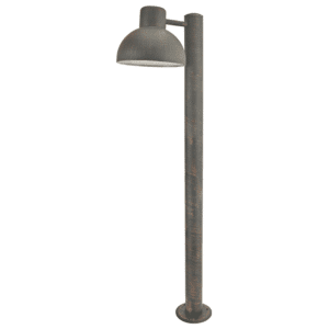 Градински стълб ACA LIGHTING BERO1POR BERO