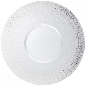 Плафон LED Brilliant Nunya 60W с дистанционно управление - Image 4