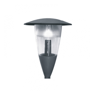 Осветително тяло Evoluta Square Lighthead 2160W с капак - Снимка 2