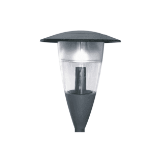 Осветително тяло Evoluta Square Lighthead 2160W с капак - Снимка 1