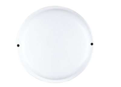 Плафон LED ACA LIGHTING DARIA2040W 20W 4000K IP65 бял