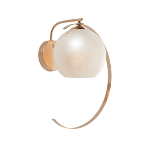 Аплик E27 60W ACA LIGHTING DCR17501W Iparelle
