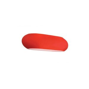 Аплик Ozcan Diva 2x40W G9 червен - Image 4