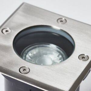 Луна за вграждане Brilliant ITCH, 20W, GU10, IP67 - Image 3