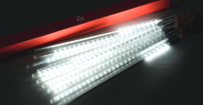 К-Т METEOR SHOWER WHITE LED - Image 2
