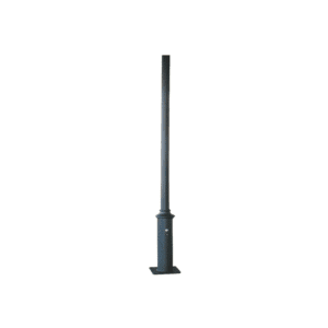 Осветителен стълб POLE 2m F60/114mm