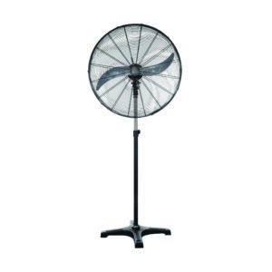 Вентилатор ACA Lighting FANSPPB80 подов, 2 перки, 220-240V