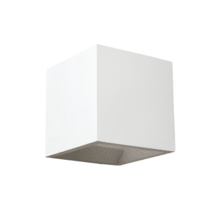 Гипсов аплик ACA LIGHTING G85141W GYPSUM - Снимка 1