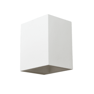 Гипсов аплик ACA LIGHTING G85231W GYPSUM