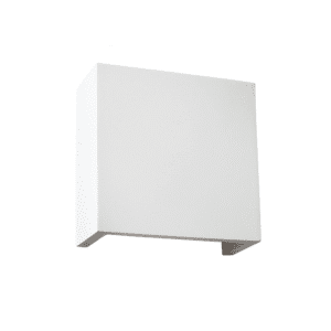 Гипсов аплик ACA LIGHTING G85261W GYPSUM