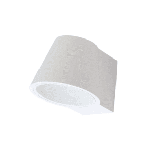 Гипсов аплик ACA LIGHTING G85441W GYPSUM
