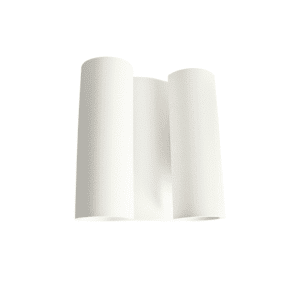 Гипсов аплик ACA LIGHTING G85604W GYPSUM - Снимка 1