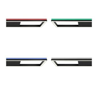 Плафон Brilliant ICARUS LED 37W с дистанционно - Image 2