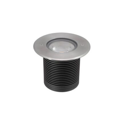 LED луна за вграждане в земя REDO OUTDOOR GD19WW36 XGROUND 25W 90-265V AC 3000K IP67 36° SS
