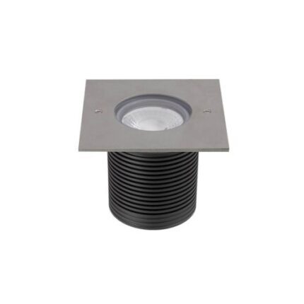 LED луна за вграждане в земя REDO OUTDOOR GD20WW36 XGROUND 25W 90-265V AC 3000K IP67 36° SS