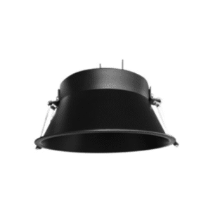Луна за вграждане G53 35W ACA LIGHTING GL111B черна
