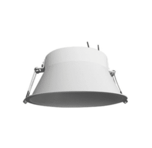 Луна за вграждане ACA LIGHTING GL111W G53 35W бяла - Снимка 1