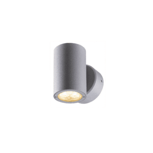 Аплик LED 6x1W UP-DOWN IP44 HI2211