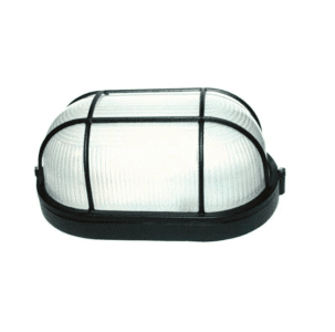 Фасаден аплик ACA LIGHTING HI5021B IP54 - Снимка 1