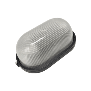 Фасаден аплик ACA LIGHTING HI5022GDS IP45 - Снимка 2