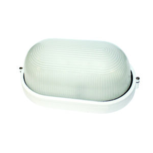 Фасаден аплик ACA LIGHTING HI5022WMS IP45 - Снимка 1
