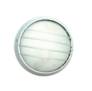 Фасаден плафон ACA LIGHTING HI5044G IP45