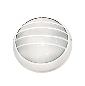 Фасаден плафон ACA LIGHTING HI5044W IP45
