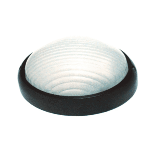 Фасаден аплик ACA LIGHTING HI5072BMS IP45 - Снимка 1