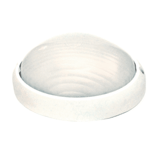 Фасаден аплик ACA LIGHTING HI5072WMS IP45 - Снимка 1