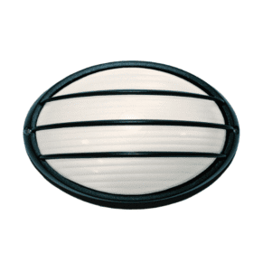Фасаден аплик ACA LIGHTING HI5074BMS IP45 - Снимка 1
