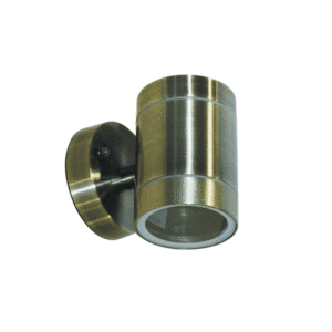 SPOT ROUND GU10 IP65 HI7032AL