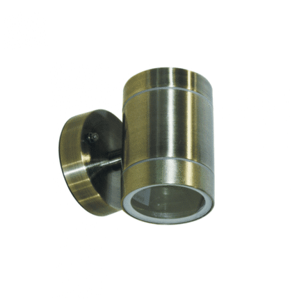 SPOT ROUND GU10 IP65 HI7032AL