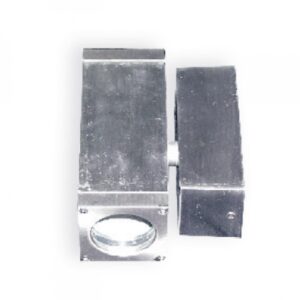 Луна MR16 IP65 UP-DOWN SQUARE HI7171 - Image 2