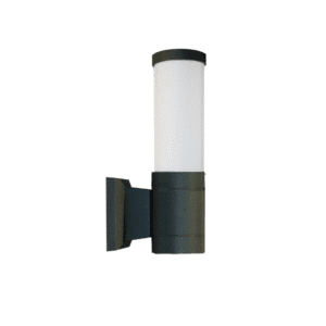 Фасаден аплик ACA LIGHTING HI7262GDS WALL GARDEN LAMP - Снимка 1