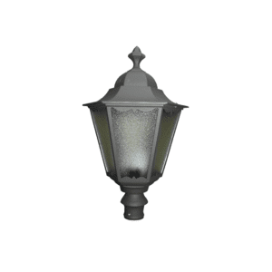 SINGLE TRADITIONAL LANTERN LIGHT HI8111G