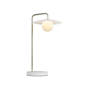 Настолна лампа ACA LIGHTING HM235T1, 1xG9, до 7W