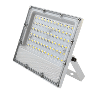 Прожектор LED ACA Lighting J3060W 30W 6000K IP65 бял