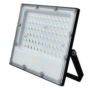 Прожектор LED ACA Lighting J5060 50W 6000K IP65