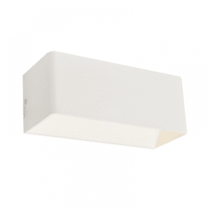 Външна лампа LED NEPHELE 2x3W 230V 4000K бяла - Снимка 2
