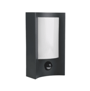 Аплик LED за стена с датчик 7W ACA LIGHTING LG0514GPIR - Снимка 1