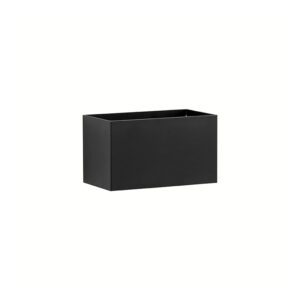 LED фасаден аплик ACA LIGHTING LG0690G SANTUR-P