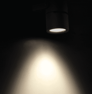 Прожектор LED 9W за фасада ACA Lighting LG2101G LOTOS - Image 2