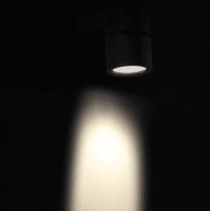 Прожектор LED 9W за фасада ACA Lighting LG2101G LOTOS - Image 3