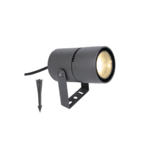 Прожектор LED 9W за фасада ACA Lighting LG2101G LOTOS