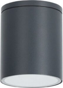 Фасадна луна за външен монтаж ACA LIGHTING LG2301GU10G MAX
