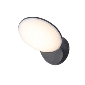 Аплик LED ACA LIGHTING LG2332G 14W IP54 за фасада - Снимка 1