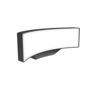 Аплик за стена ACA Lighting LG7105G LED 13W 3000K