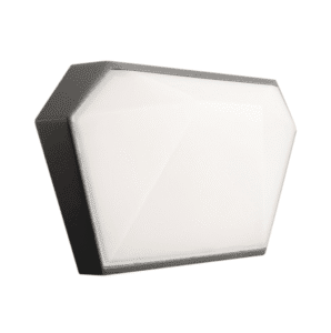 Аплик LED ACA LIGHTING LIZIO 10W 400lm топла светлина - Снимка 1