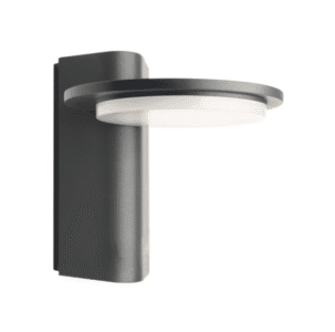 Фасаден аплик ACA LIGHTING LG8205G 13W 3000K IP65