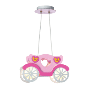 Детски пендел ACA LIGHTING MD110042P KINGDOM - Снимка 1